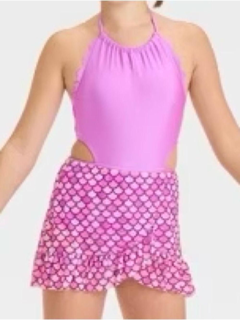 Kay and Jack two-piece swimsuit